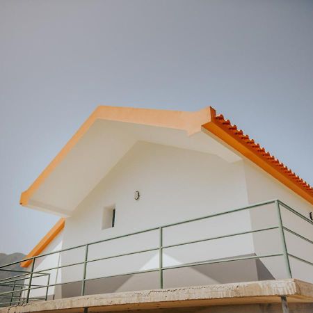 The Passion Fruit House Villa Sao Vicente  Ngoại thất bức ảnh