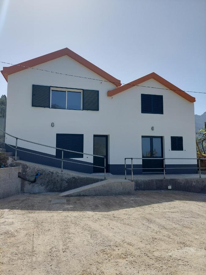 The Passion Fruit House Villa Sao Vicente  Ngoại thất bức ảnh