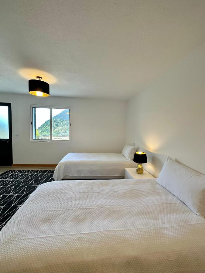 The Passion Fruit House Villa Sao Vicente  Ngoại thất bức ảnh