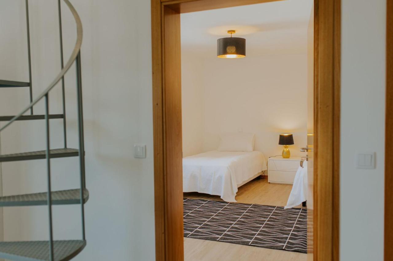 The Passion Fruit House Villa Sao Vicente  Ngoại thất bức ảnh
