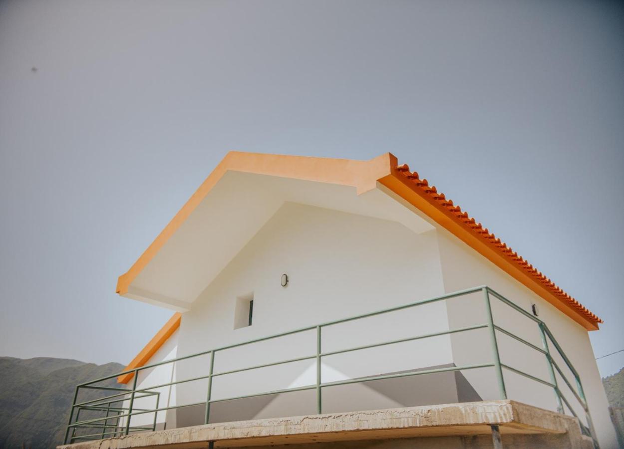 The Passion Fruit House Villa Sao Vicente  Ngoại thất bức ảnh